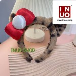 Hello Kitty Plush Headpiece